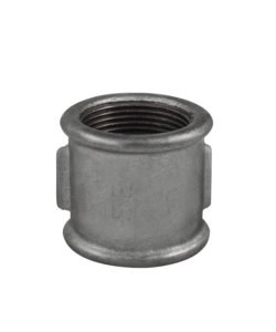 MANICOTTO GHISA 3/8 FF RACCORDO SFUSO